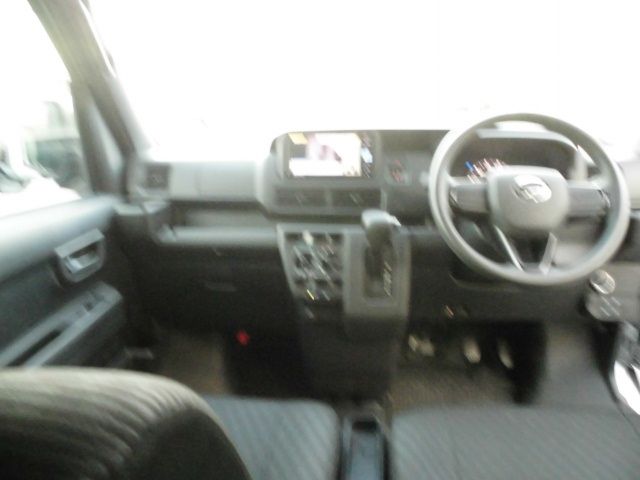 DAIHATSU HIJET CARGO 2023