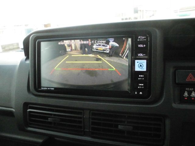 DAIHATSU HIJET CARGO 2023