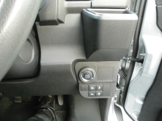 DAIHATSU HIJET CARGO 2023