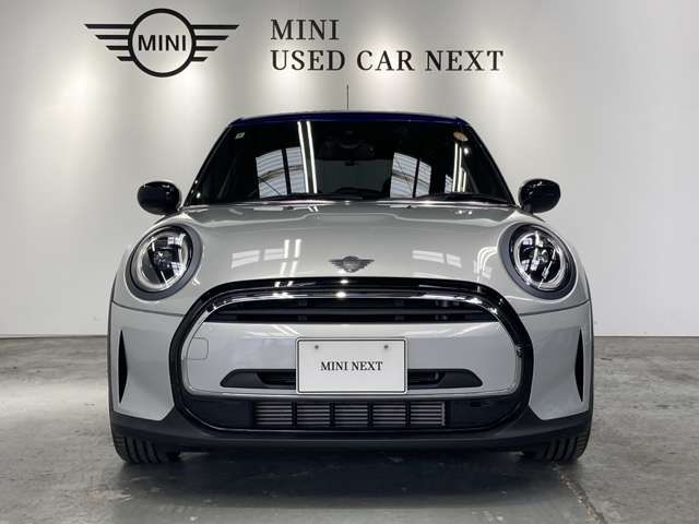 BMW MINI COOPER D 5DOOR 2022