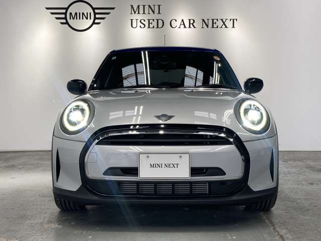 BMW MINI COOPER D 5DOOR 2022