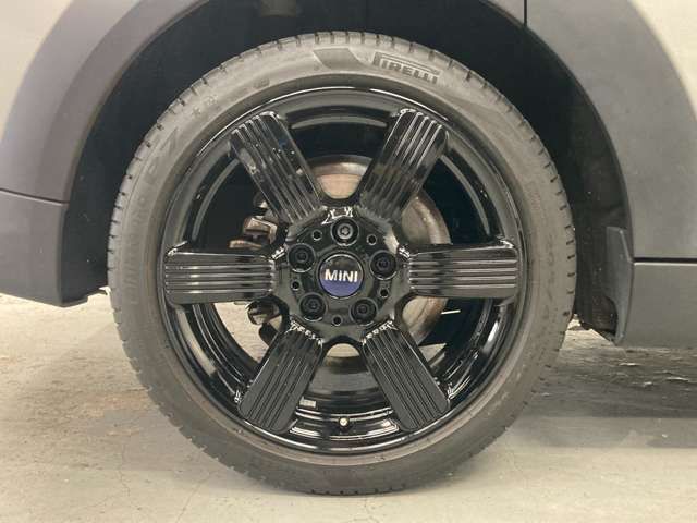 BMW MINI COOPER D 5DOOR 2022