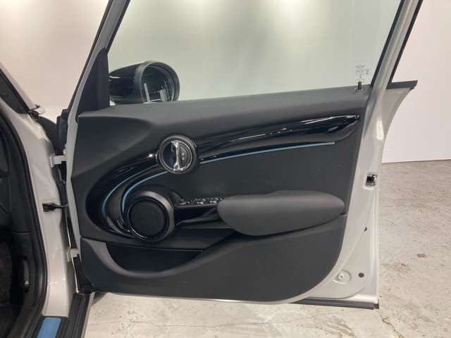 BMW MINI COOPER D 5DOOR 2022