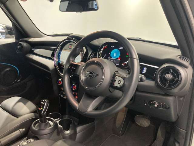 BMW MINI COOPER D 5DOOR 2022