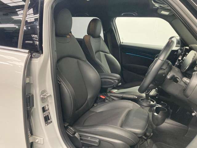 BMW MINI COOPER D 5DOOR 2022