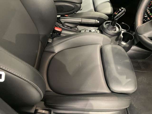 BMW MINI COOPER D 5DOOR 2022