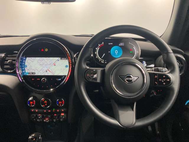 BMW MINI COOPER D 5DOOR 2022