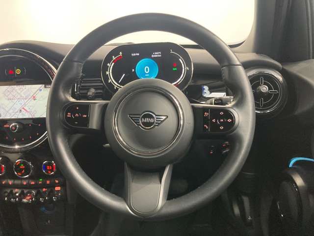 BMW MINI COOPER D 5DOOR 2022
