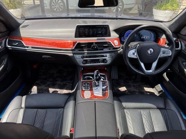 ALPINA ALPINA B7 2016