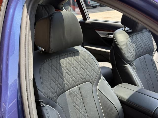 ALPINA ALPINA B7 2016