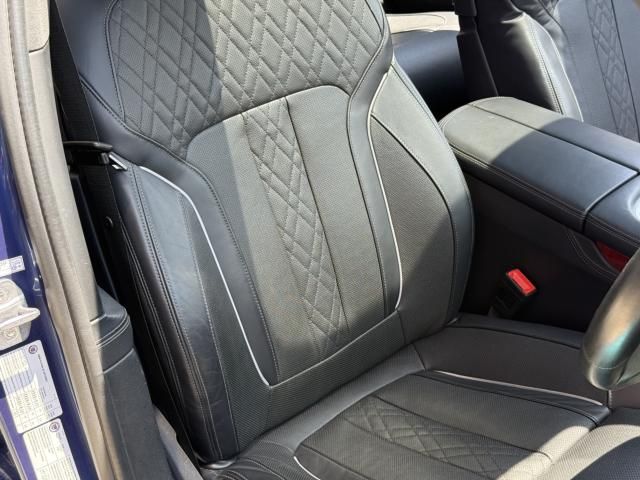 ALPINA ALPINA B7 2016