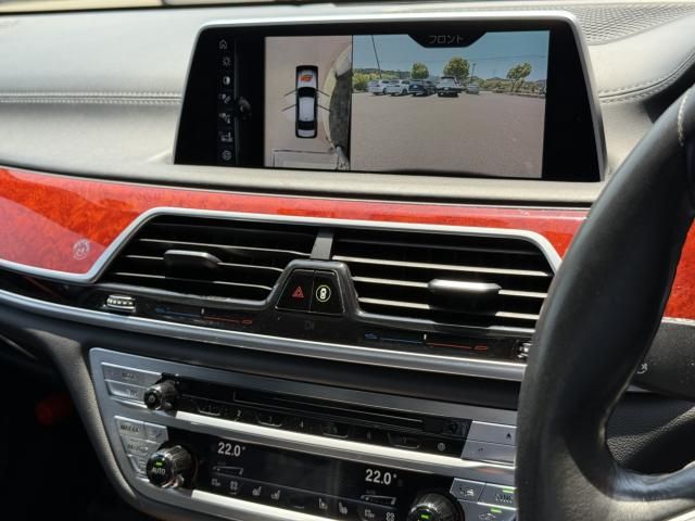 ALPINA ALPINA B7 2016