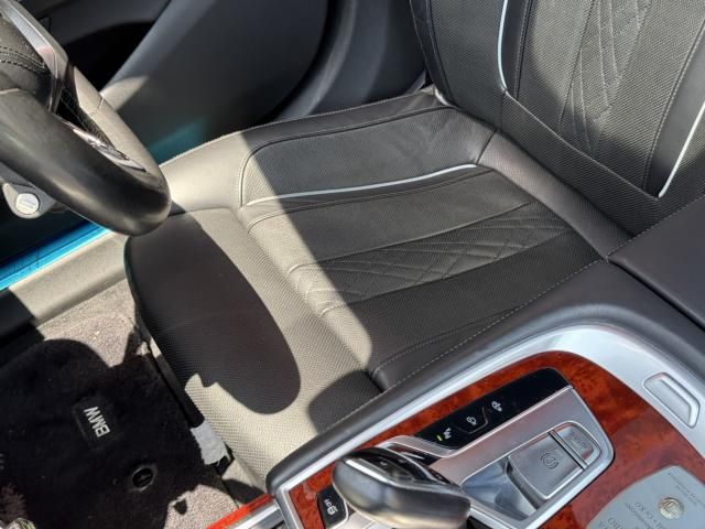 ALPINA ALPINA B7 2016