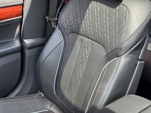 ALPINA ALPINA B7 2016