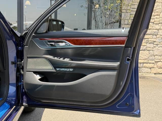 ALPINA ALPINA B7 2016