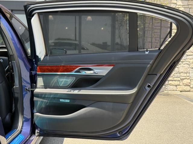 ALPINA ALPINA B7 2016