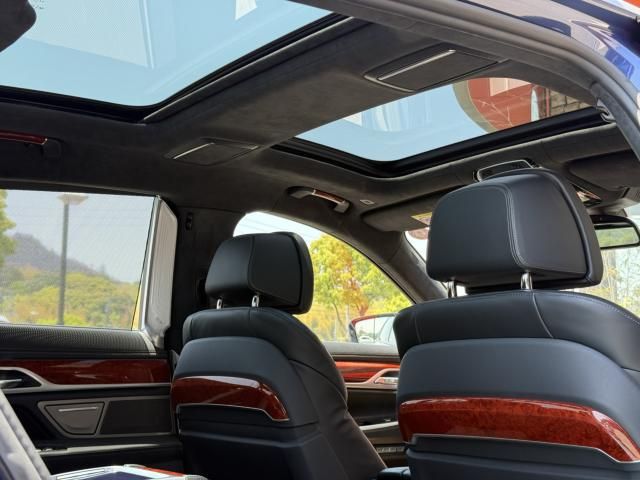 ALPINA ALPINA B7 2016