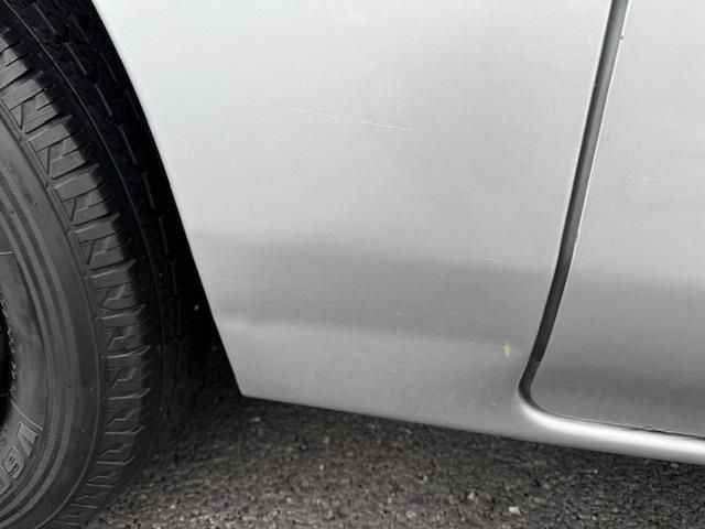 NISSAN NV350 CARAVAN 2020