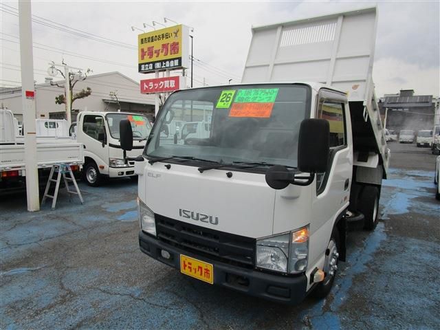 ISUZU ??? 2014