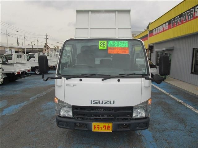 ISUZU ??? 2014