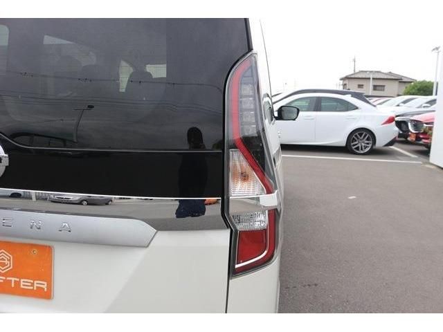 NISSAN SERENA  S-HYBRID 2020