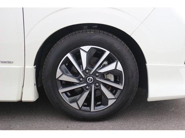 NISSAN SERENA  S-HYBRID 2020