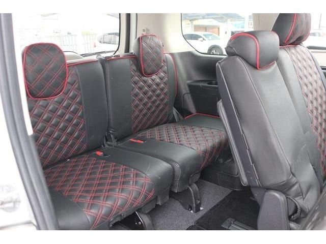 NISSAN SERENA  S-HYBRID 2020