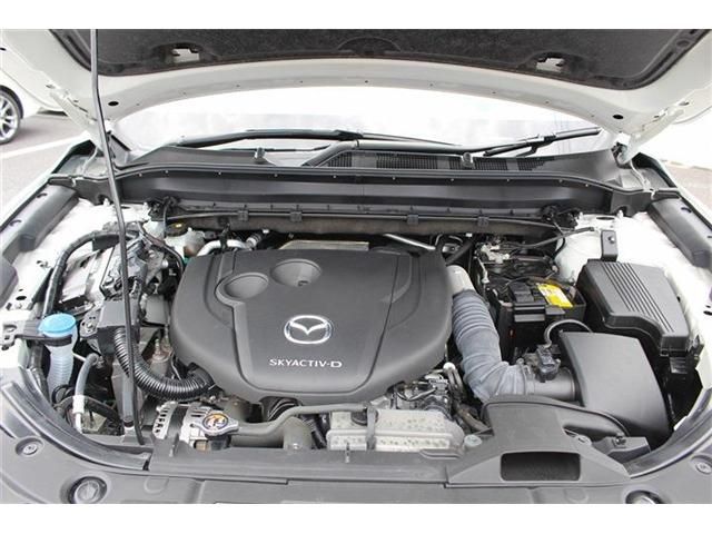 MAZDA CX-5 2022