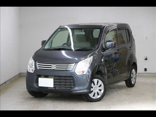 SUZUKI WAGON R 2013