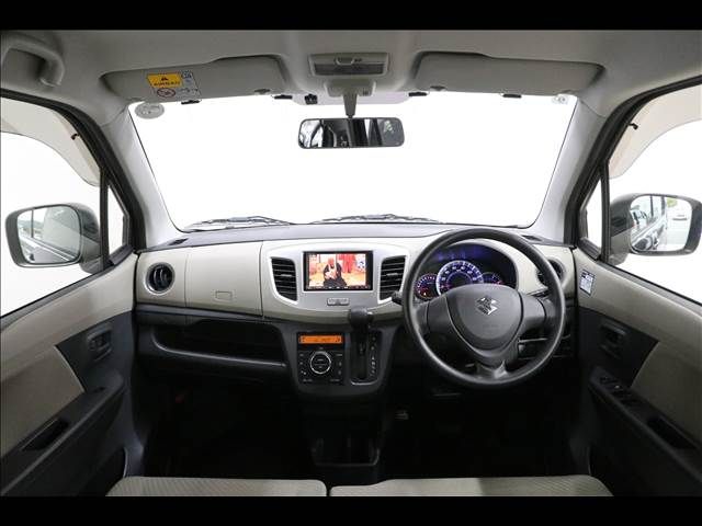 SUZUKI WAGON R 2013