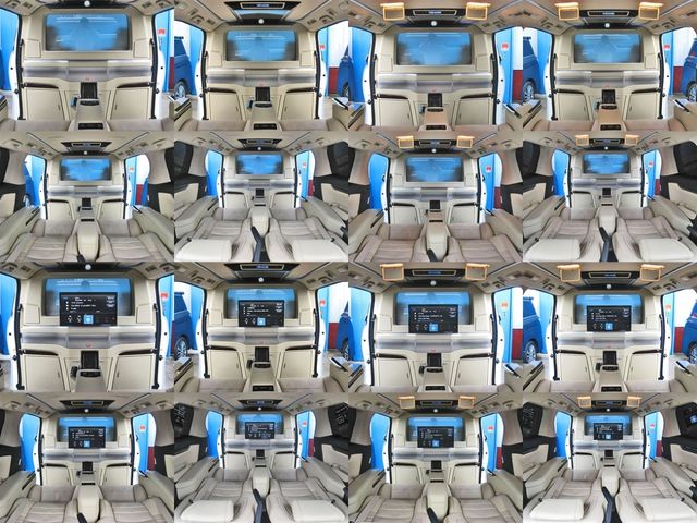 TOYOTA VELLFIRE 4WD 2016