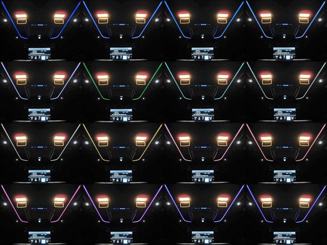 TOYOTA VELLFIRE 4WD 2016