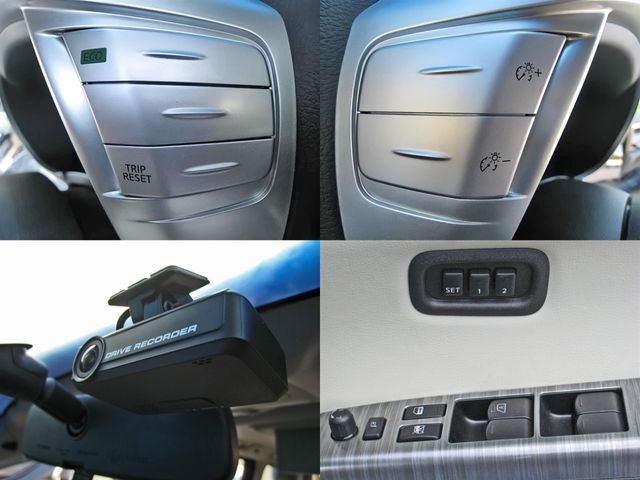 NISSAN ELGRAND  4WD 2017