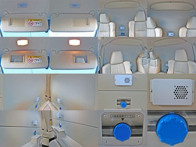 TOYOTA ALPHARD hybrid 4WD 2019