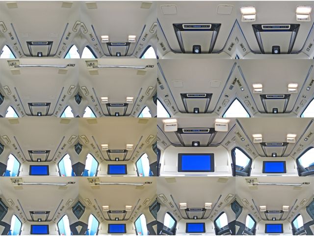 TOYOTA ALPHARD hybrid 4WD 2019