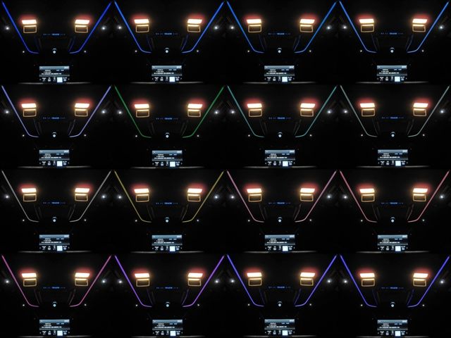 TOYOTA ALPHARD hybrid 4WD 2019