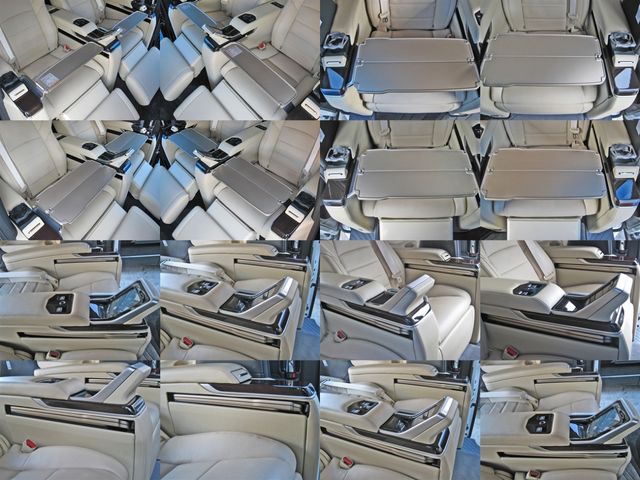 TOYOTA ALPHARD hybrid 4WD 2019