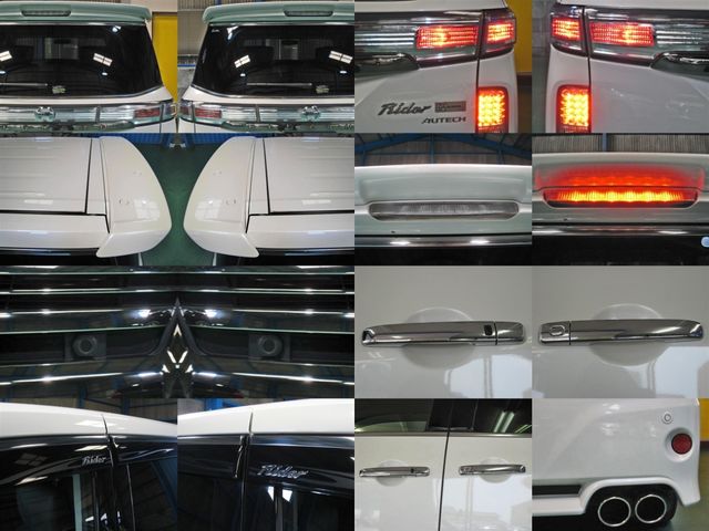 NISSAN ELGRAND 2014