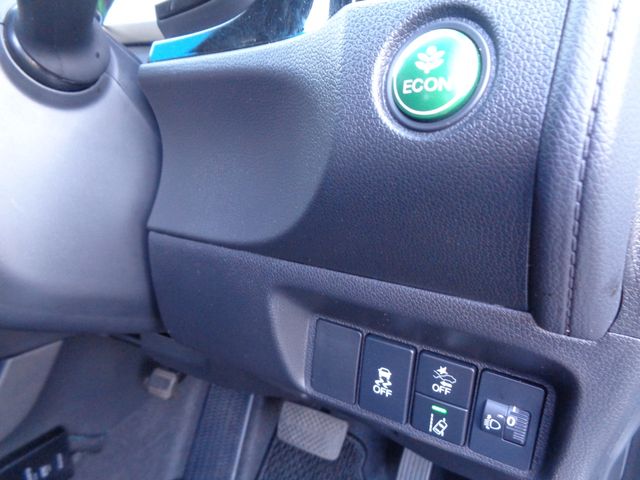 HONDA SHUTTLE HYBRID 2022