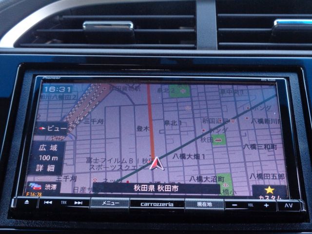 HONDA SHUTTLE HYBRID 2022