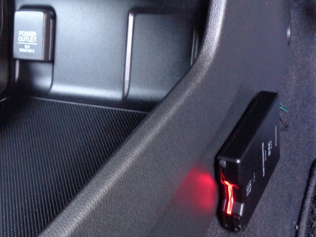 HONDA SHUTTLE HYBRID 2022