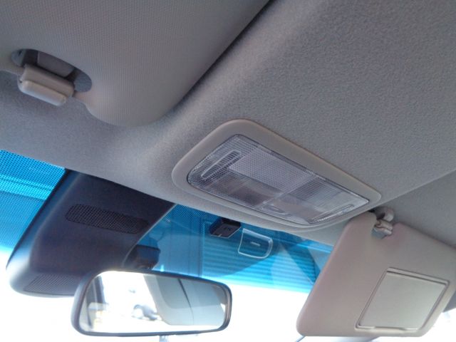 HONDA SHUTTLE HYBRID 2022