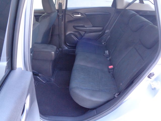 HONDA SHUTTLE HYBRID 2022