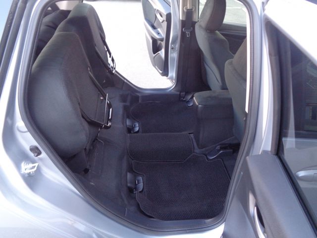 HONDA SHUTTLE HYBRID 2022