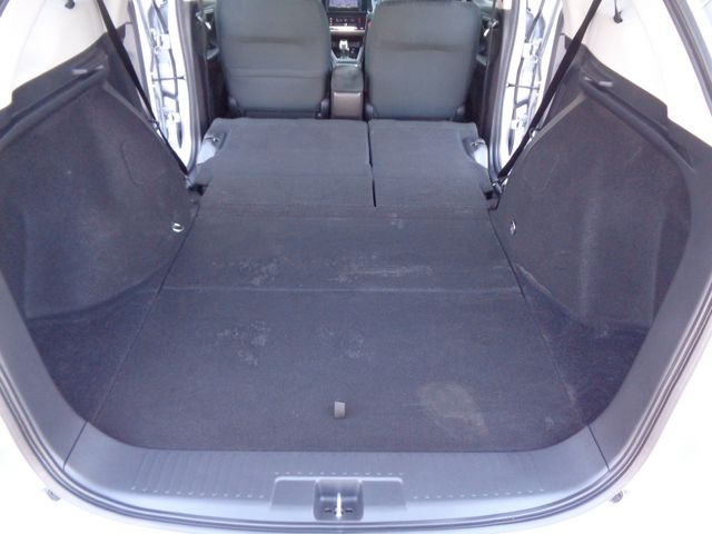 HONDA SHUTTLE HYBRID 2022