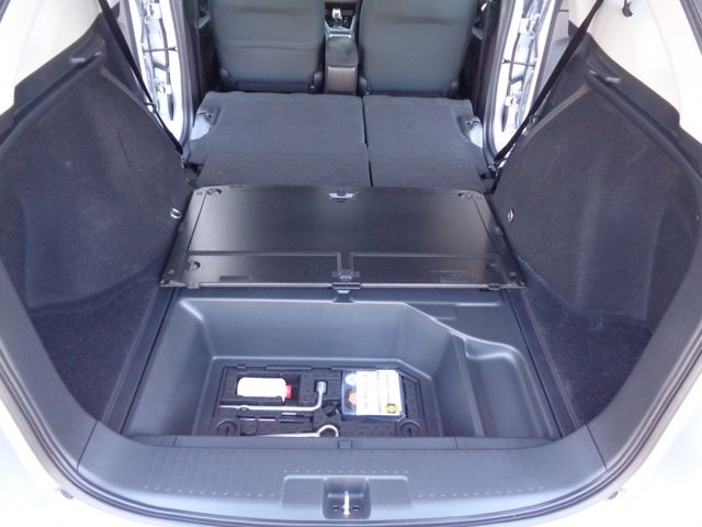 HONDA SHUTTLE HYBRID 2022