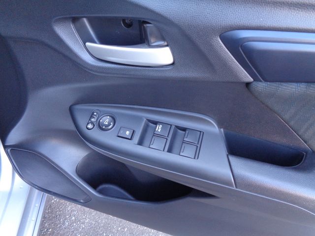 HONDA SHUTTLE HYBRID 2022