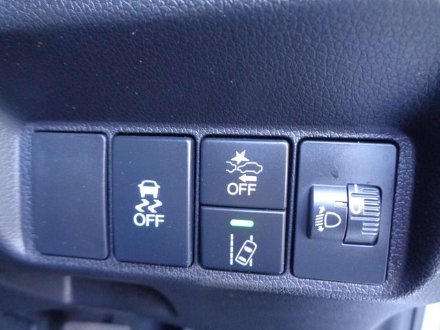 HONDA SHUTTLE HYBRID 2022