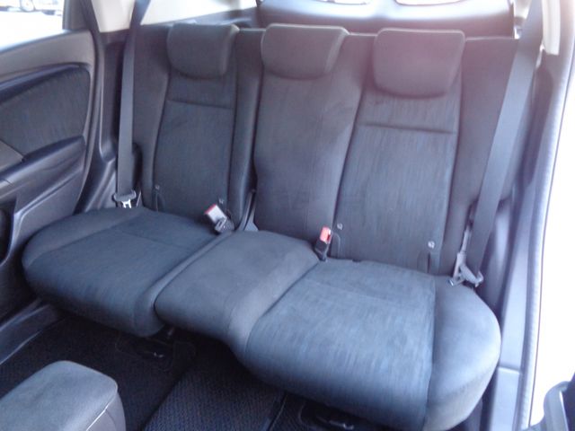 HONDA SHUTTLE HYBRID 2022