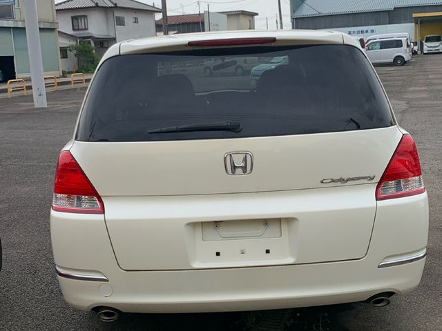 HONDA ODYSSEY 2005